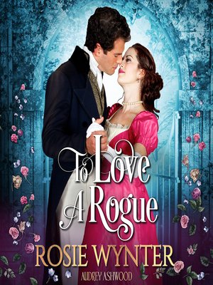 cover image of To Love a Rogue